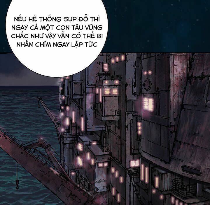 Đứa Con Thần Chết: Chapter 112