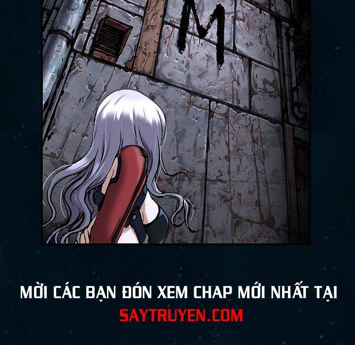 Đứa Con Thần Chết: Chapter 112