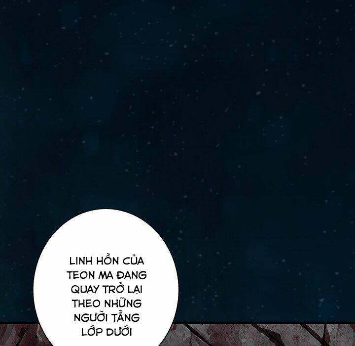 Đứa Con Thần Chết: Chapter 112