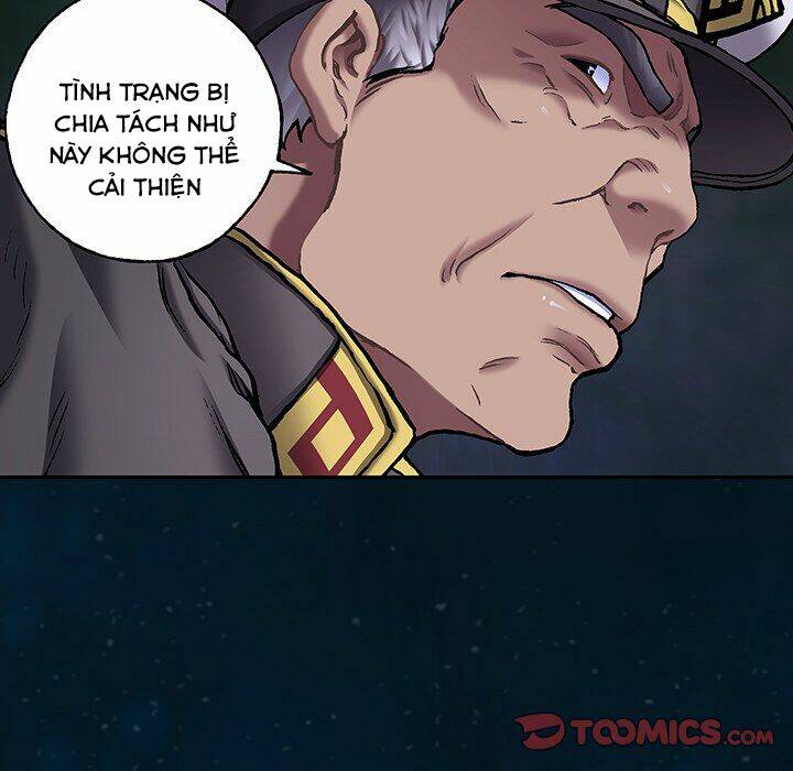 Đứa Con Thần Chết: Chapter 112