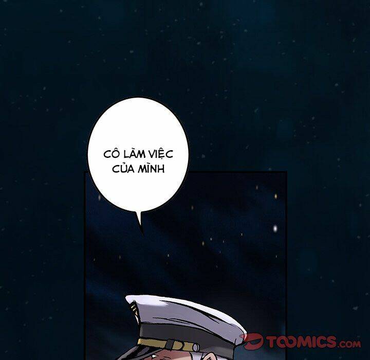 Đứa Con Thần Chết: Chapter 112