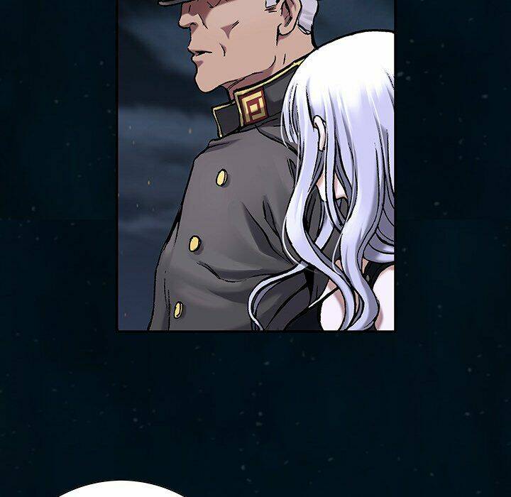 Đứa Con Thần Chết: Chapter 112