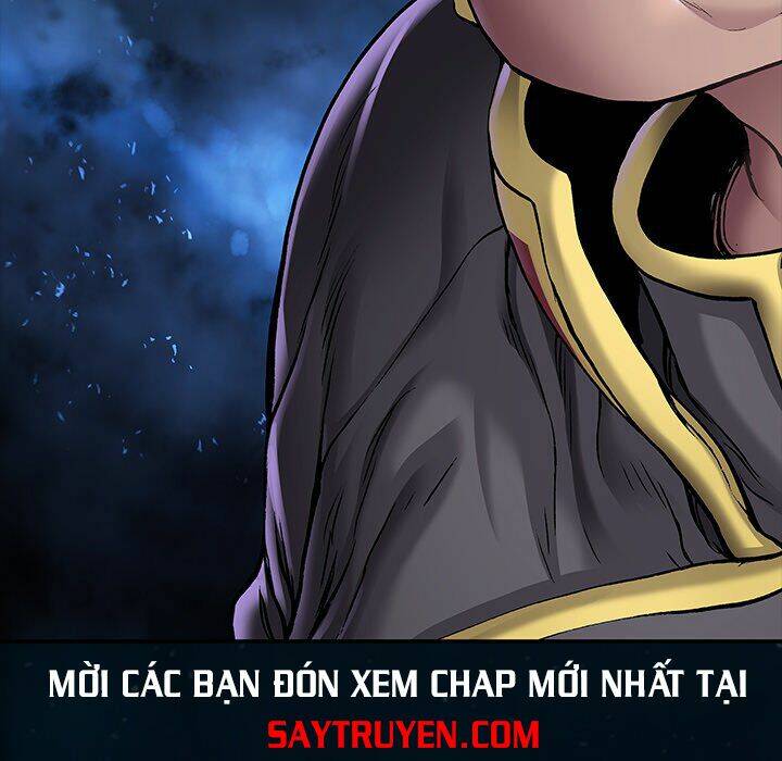 Đứa Con Thần Chết: Chapter 112