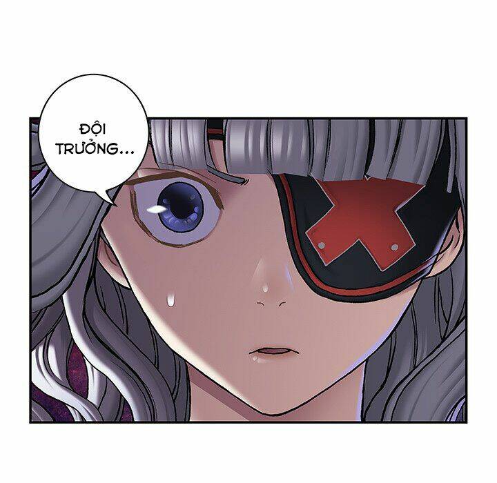 Đứa Con Thần Chết: Chapter 112