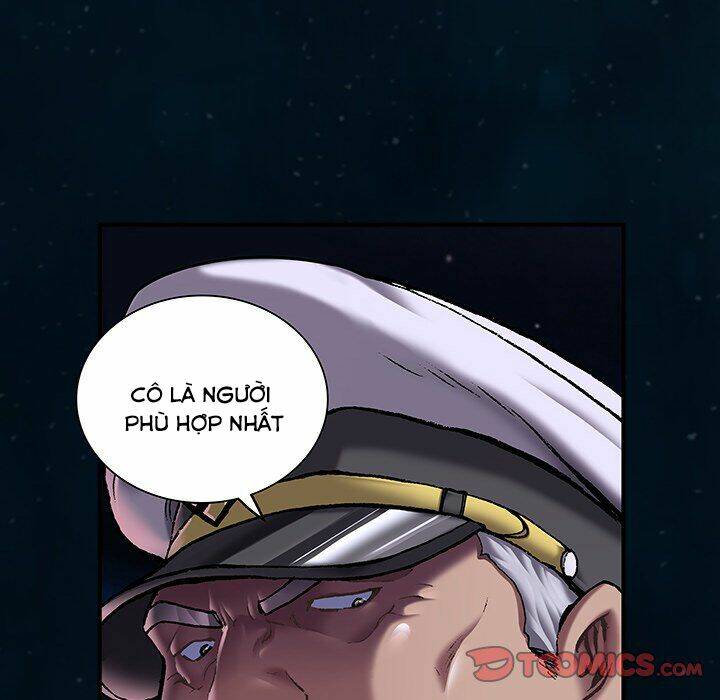 Đứa Con Thần Chết: Chapter 112