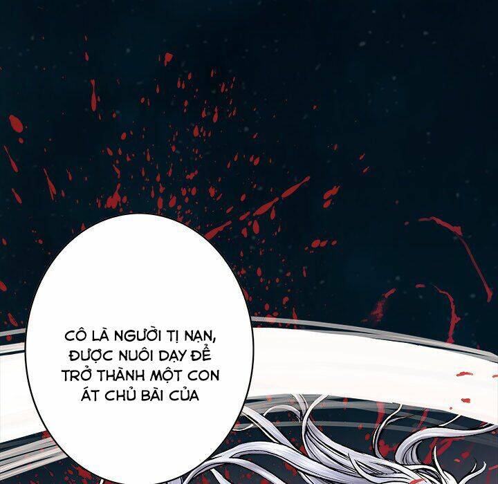 Đứa Con Thần Chết: Chapter 112