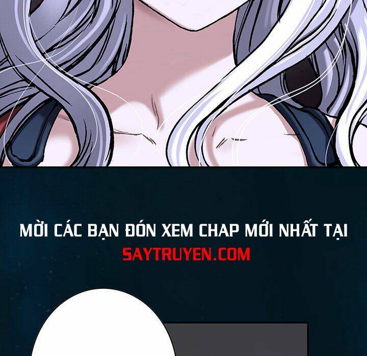 Đứa Con Thần Chết: Chapter 112