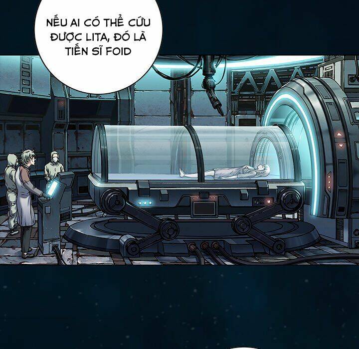 Đứa Con Thần Chết: Chapter 112