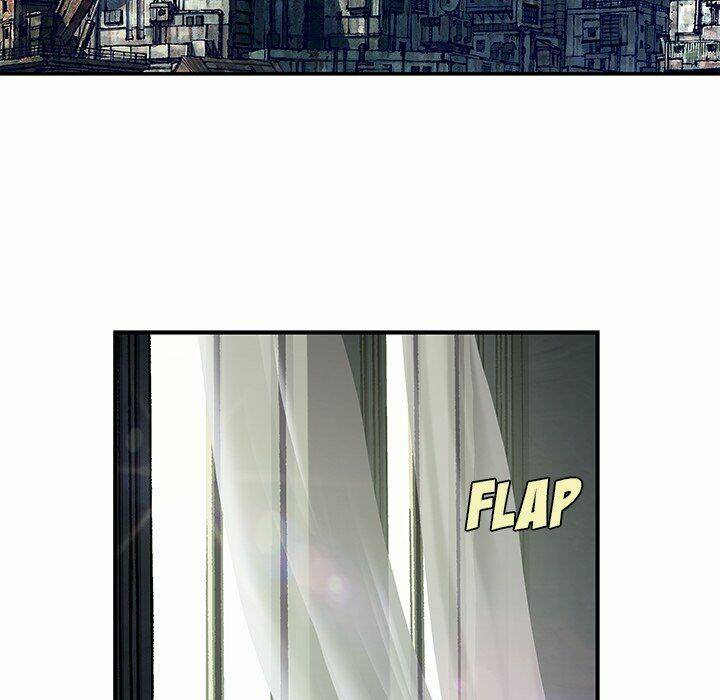 Đứa Con Thần Chết: Chapter 112