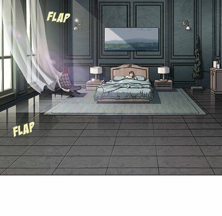 Đứa Con Thần Chết: Chapter 112