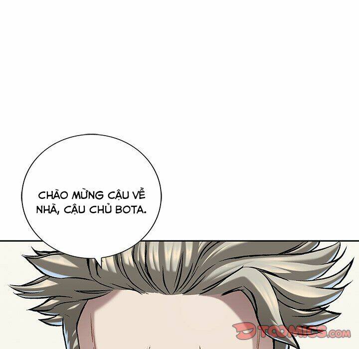 Đứa Con Thần Chết: Chapter 112