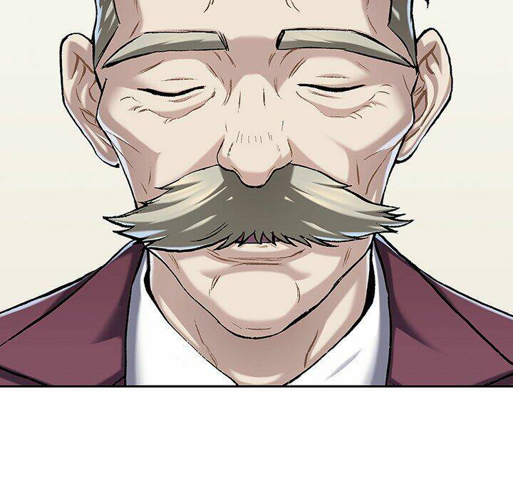 Đứa Con Thần Chết: Chapter 112