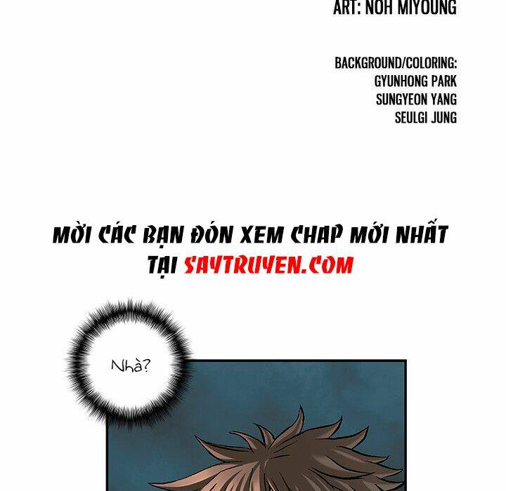 Đứa Con Thần Chết: Chapter 113
