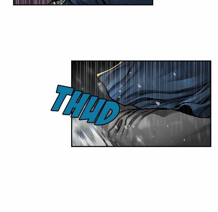 Đứa Con Thần Chết: Chapter 113