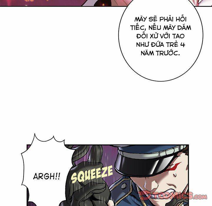 Đứa Con Thần Chết: Chapter 113
