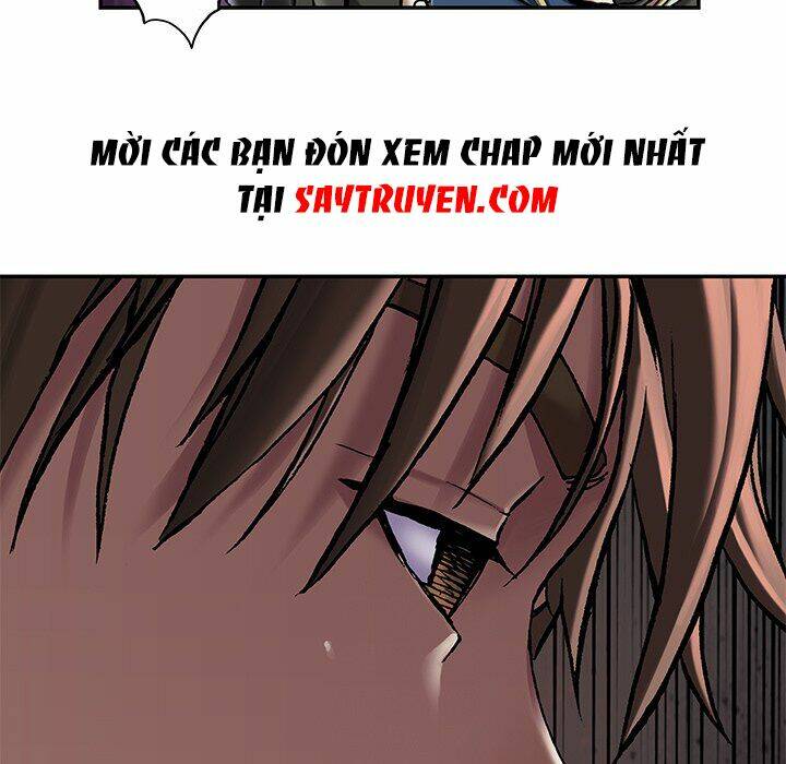 Đứa Con Thần Chết: Chapter 113