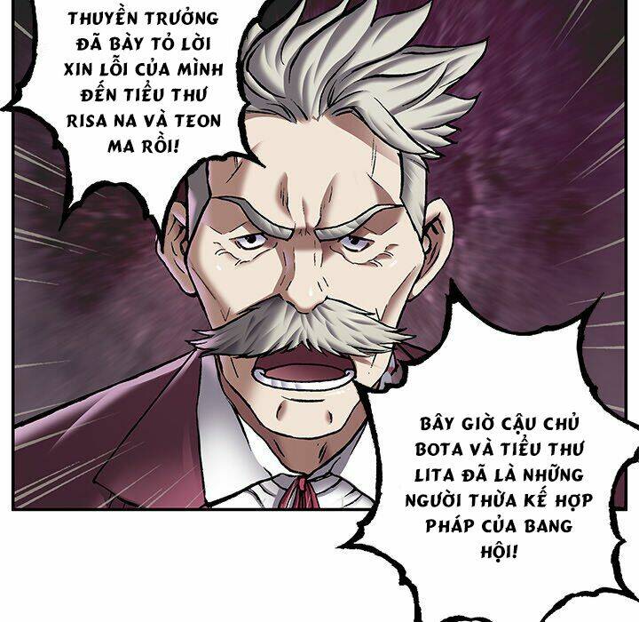 Đứa Con Thần Chết: Chapter 113