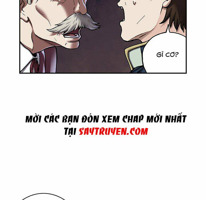 Đứa Con Thần Chết: Chapter 113