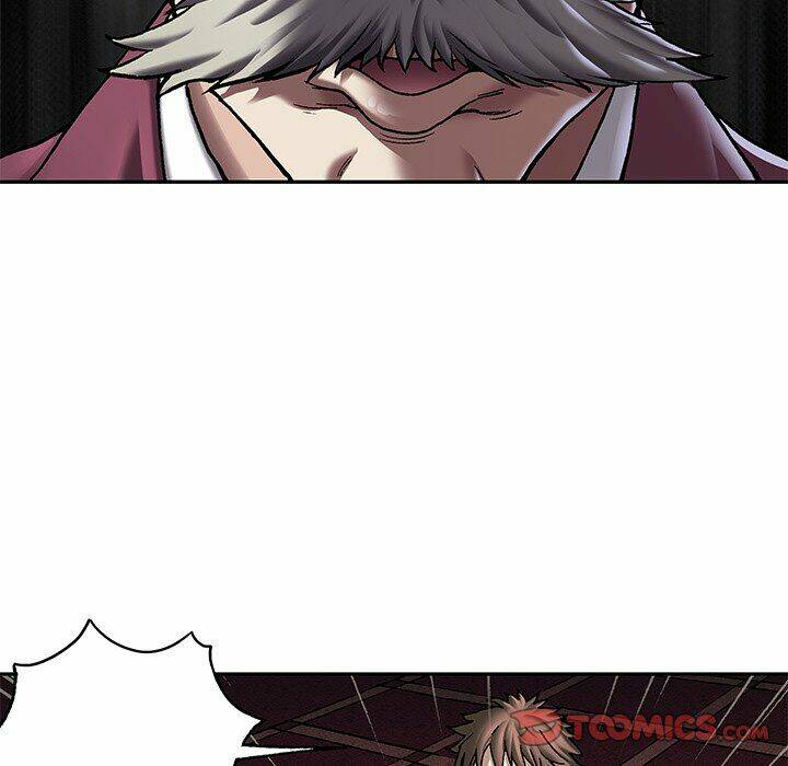 Đứa Con Thần Chết: Chapter 113