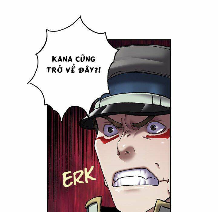 Đứa Con Thần Chết: Chapter 113