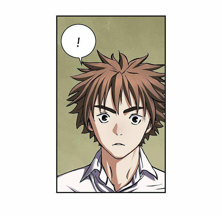 Đứa Con Thần Chết: Chapter 113