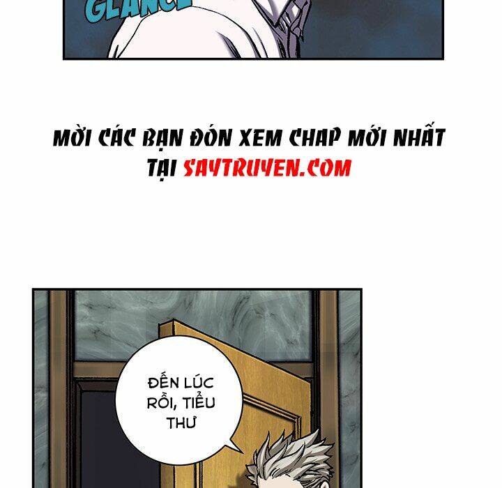 Đứa Con Thần Chết: Chapter 113