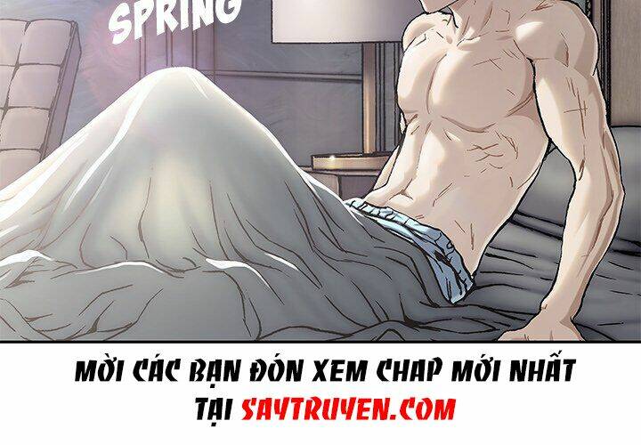 Đứa Con Thần Chết: Chapter 113