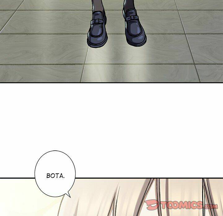 Đứa Con Thần Chết: Chapter 113