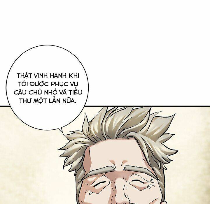 Đứa Con Thần Chết: Chapter 113