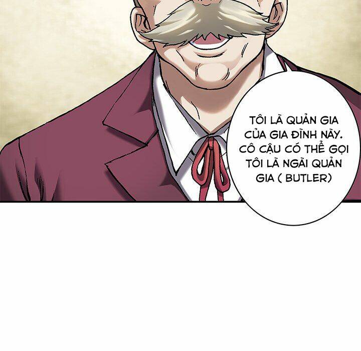 Đứa Con Thần Chết: Chapter 113