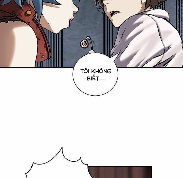 Đứa Con Thần Chết: Chapter 113