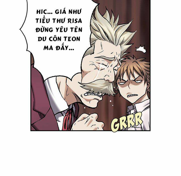 Đứa Con Thần Chết: Chapter 113