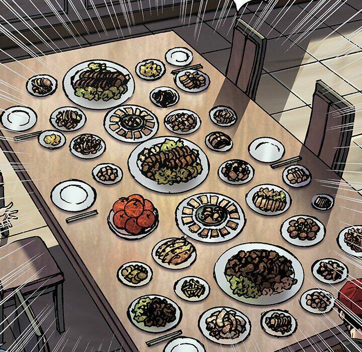 Đứa Con Thần Chết: Chapter 113