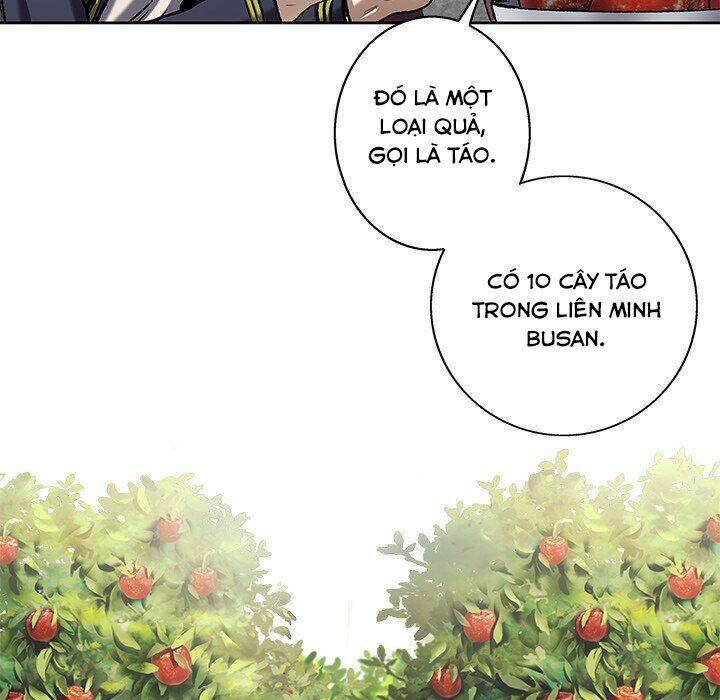 Đứa Con Thần Chết: Chapter 113