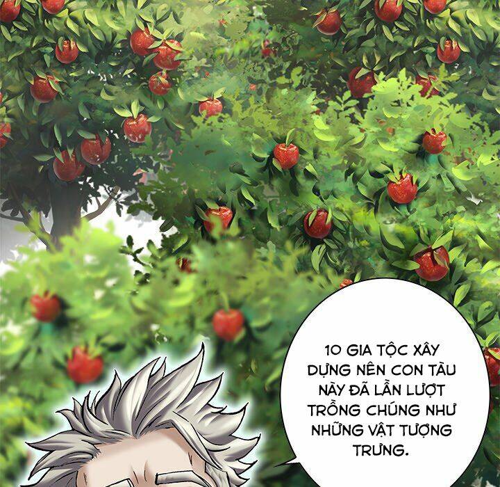 Đứa Con Thần Chết: Chapter 113