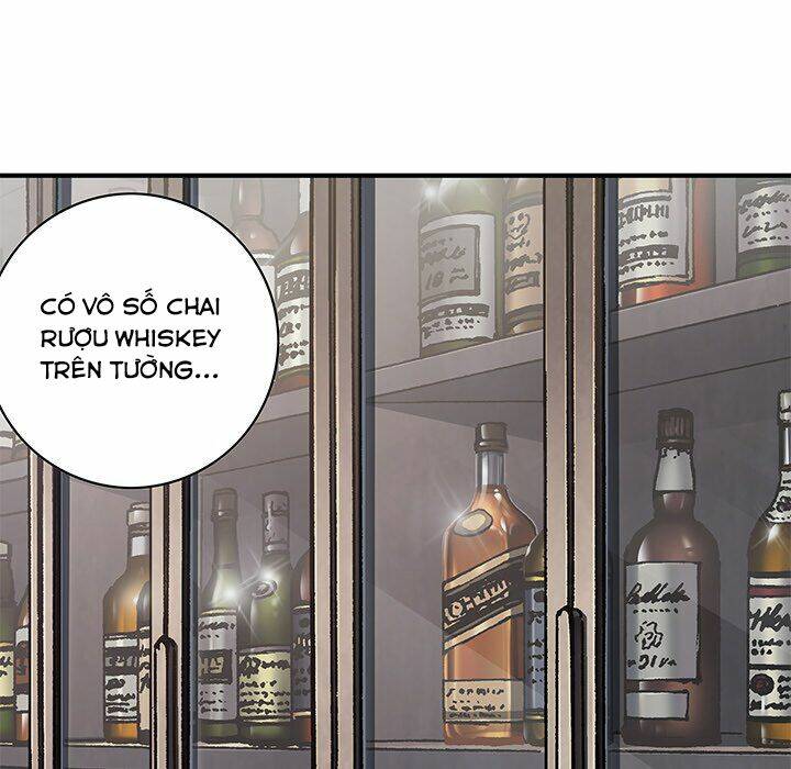 Đứa Con Thần Chết: Chapter 113
