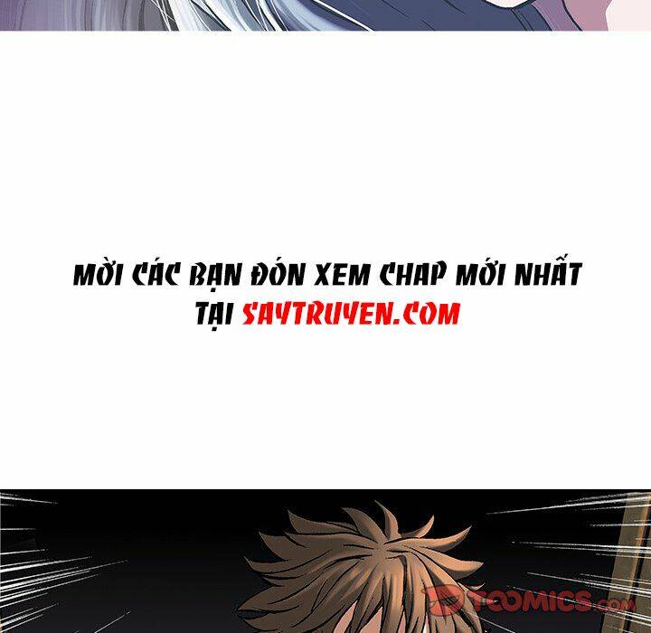Đứa Con Thần Chết: Chapter 113