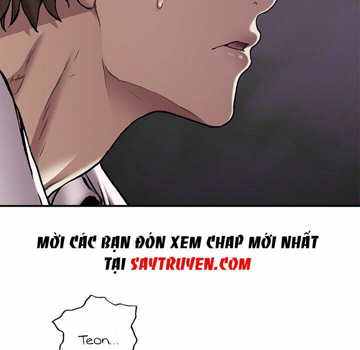 Đứa Con Thần Chết: Chapter 113