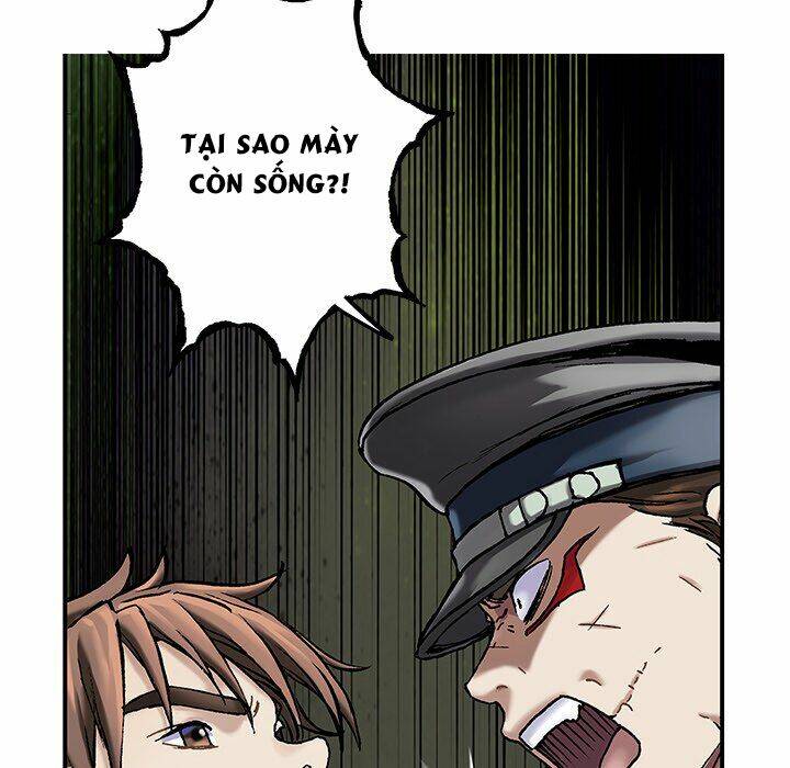 Đứa Con Thần Chết: Chapter 113
