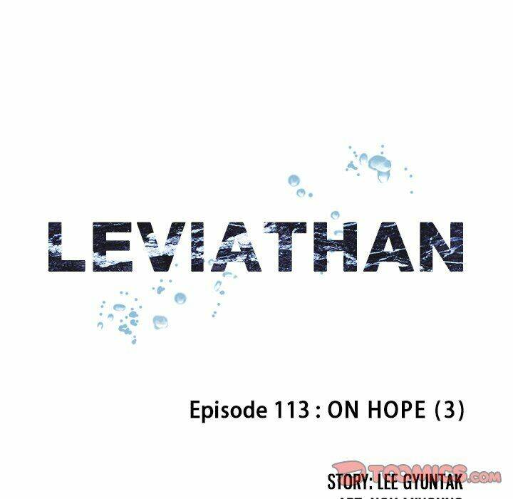 Đứa Con Thần Chết: Chapter 113
