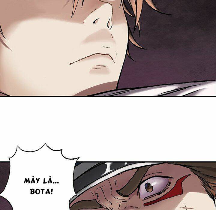 Đứa Con Thần Chết: Chapter 113