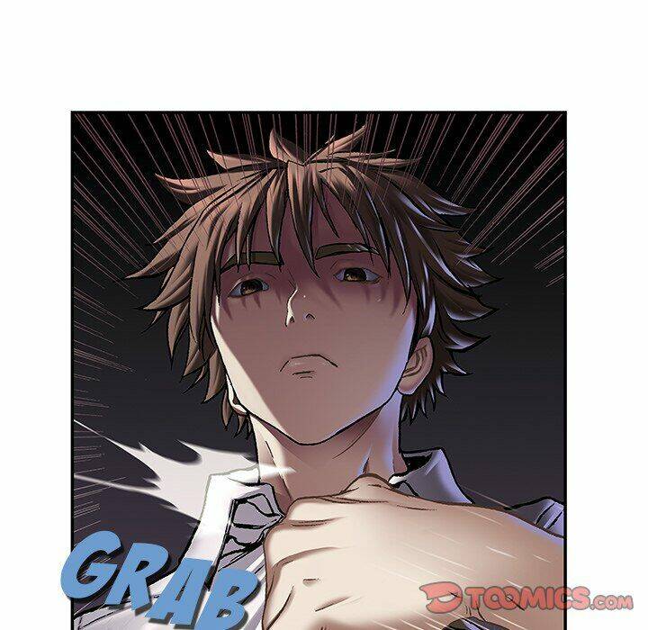 Đứa Con Thần Chết: Chapter 113