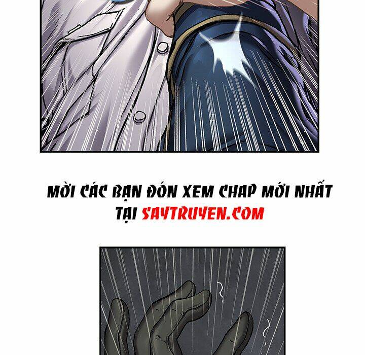 Đứa Con Thần Chết: Chapter 113