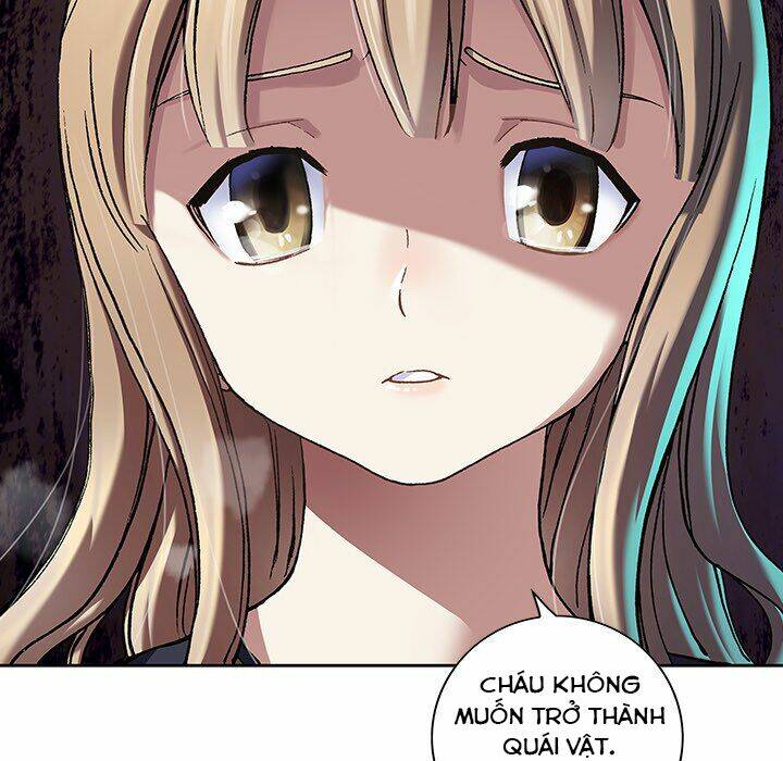 Đứa Con Thần Chết: Chapter 114