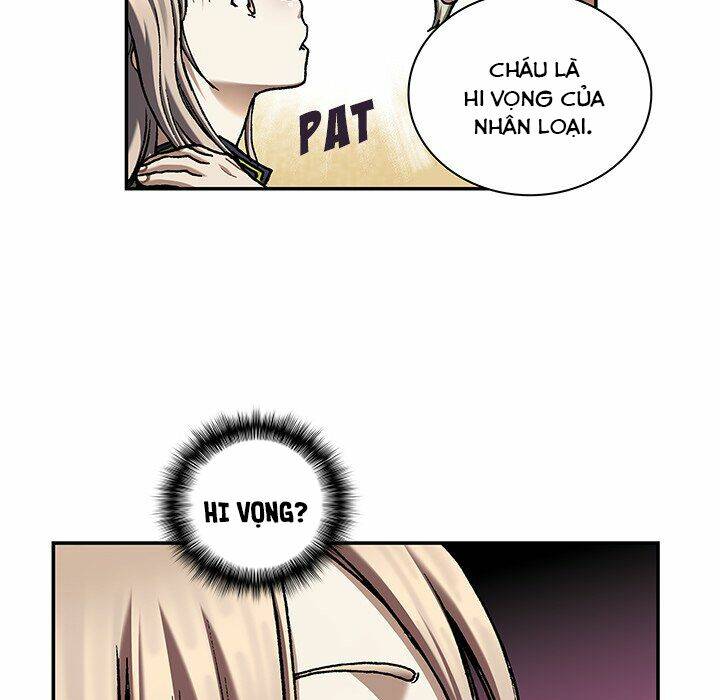 Đứa Con Thần Chết: Chapter 114