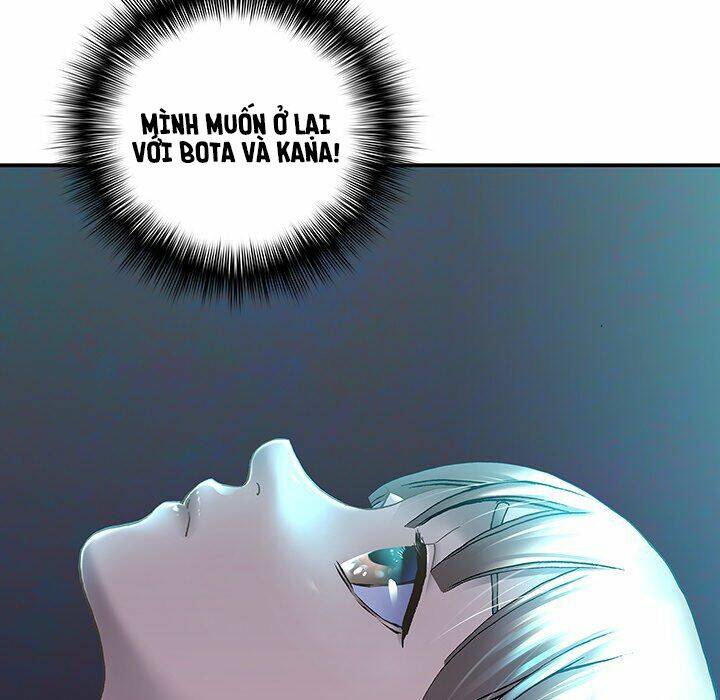 Đứa Con Thần Chết: Chapter 114