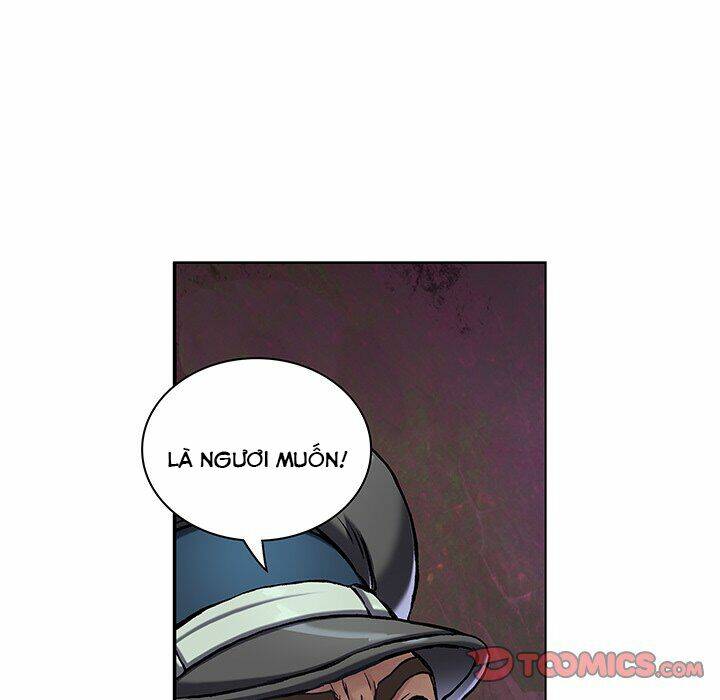 Đứa Con Thần Chết: Chapter 114