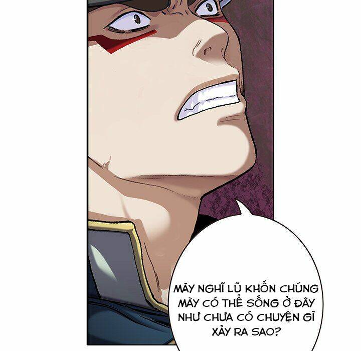 Đứa Con Thần Chết: Chapter 114