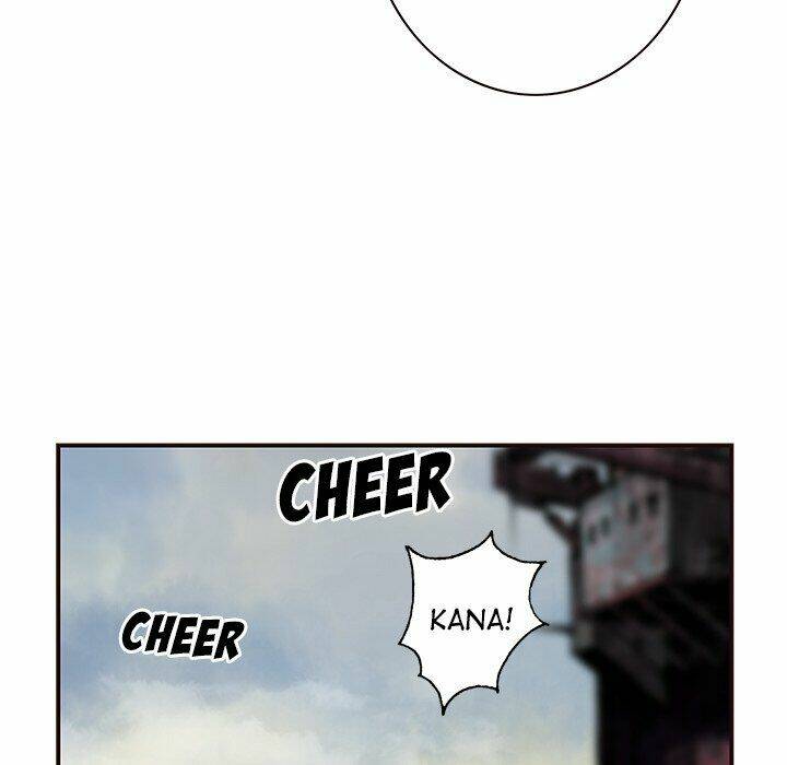 Đứa Con Thần Chết: Chapter 114