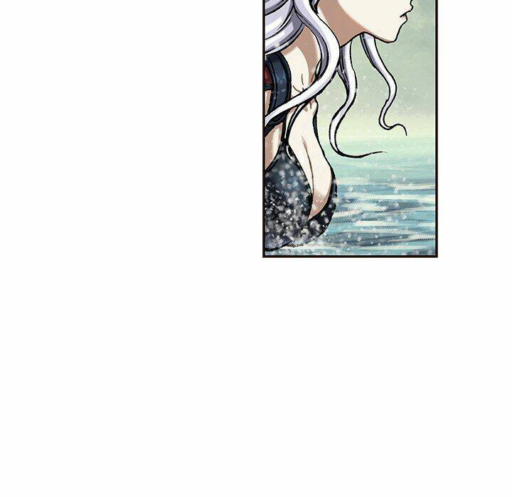 Đứa Con Thần Chết: Chapter 114